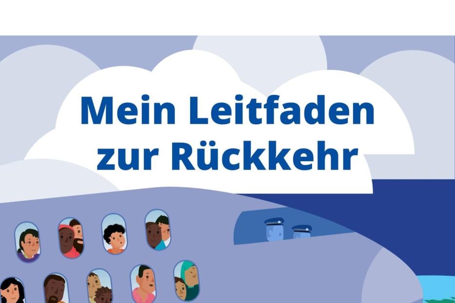 Frontex-Broschüre