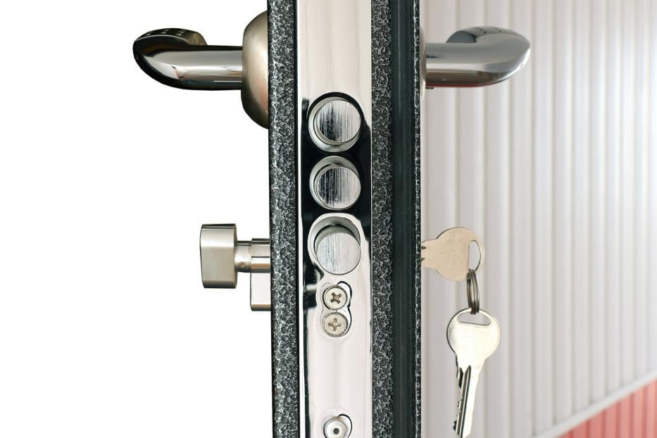 door lock