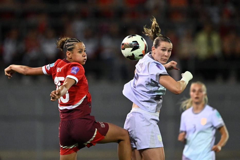 FBL-WOMEN-EUR-NATIONS-SUI-NOR