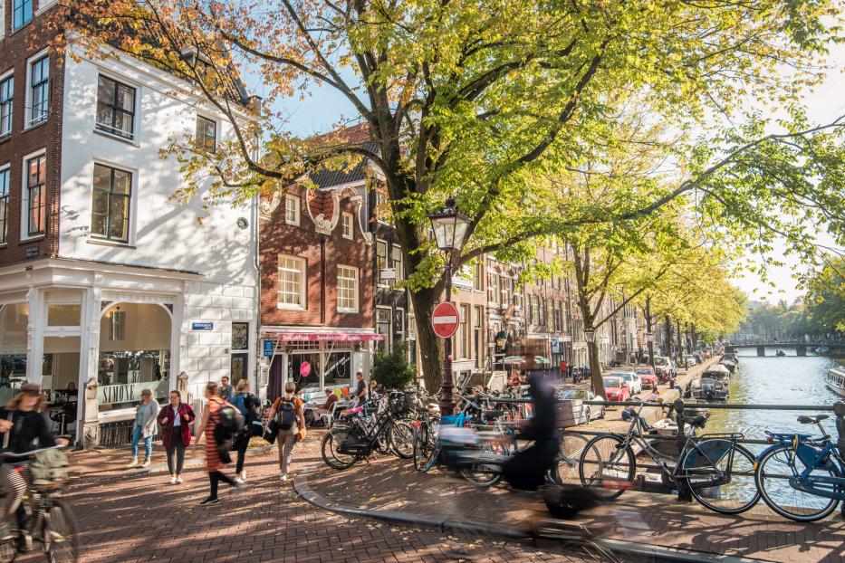 Amsterdam
