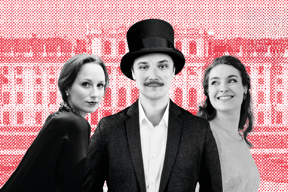 Johann Strauss_WienerBlut