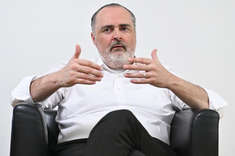 INTERVIEW: LH HANS PETER DOSKOZIL (SPÖ)