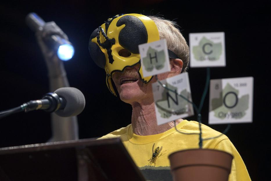 USA IG NOBEL