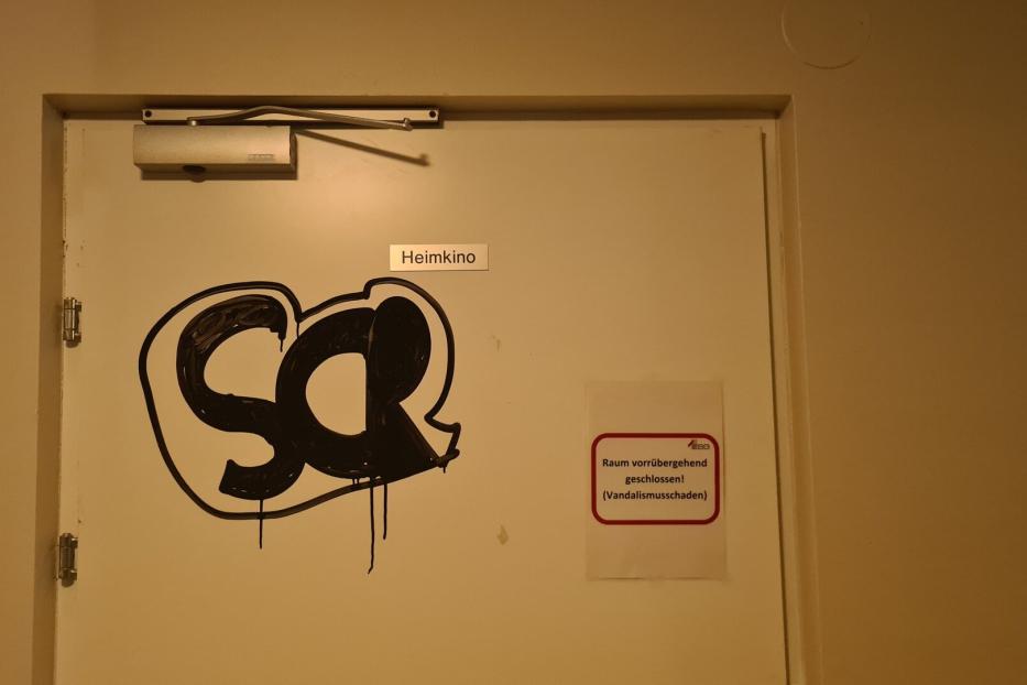 Simmering, Vandalismus, Wien