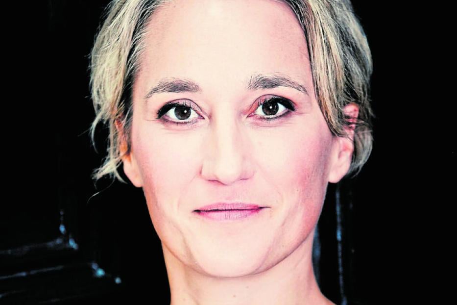 Martina Hagspiel setzt sich für mehr Mitbestimmung von Patientinnen und Patienten ein.