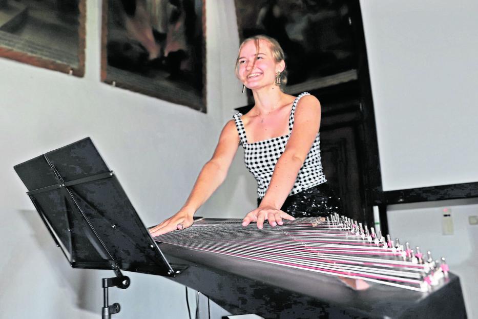 Leonie Felbinger
