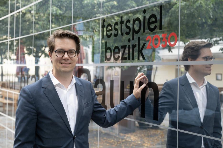 28.06.2024: Salzburger Festspiele - KULTUR BRAUCHT RAUM