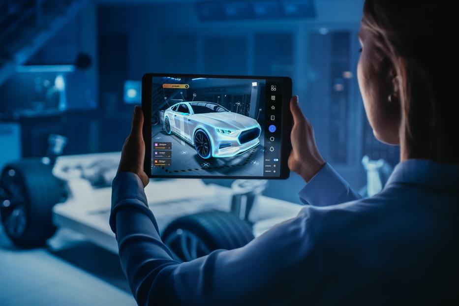 Mehr Reichweite, mehr Effizienz ­ AT&S startet Forschungsprojekt HiPower 5.0 für smarten Elektroverkehr