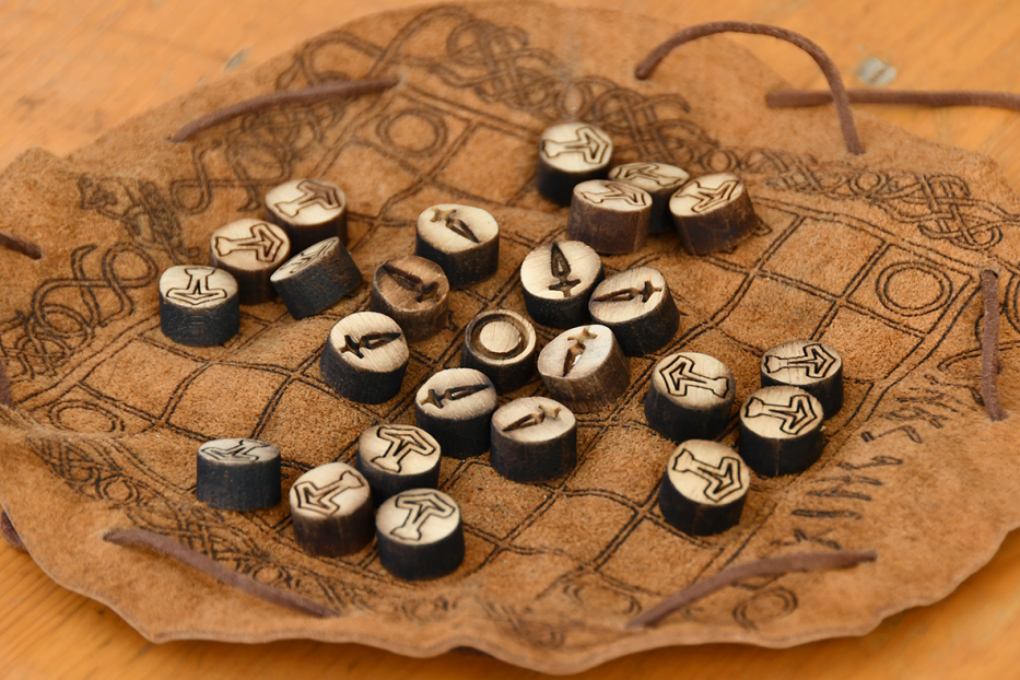 antikes Spiel