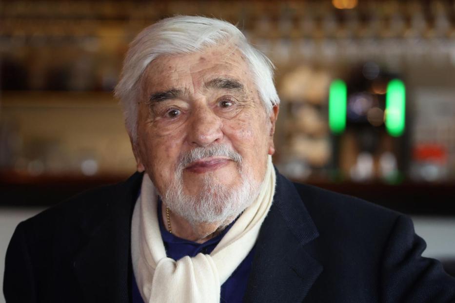 Mario Adorf