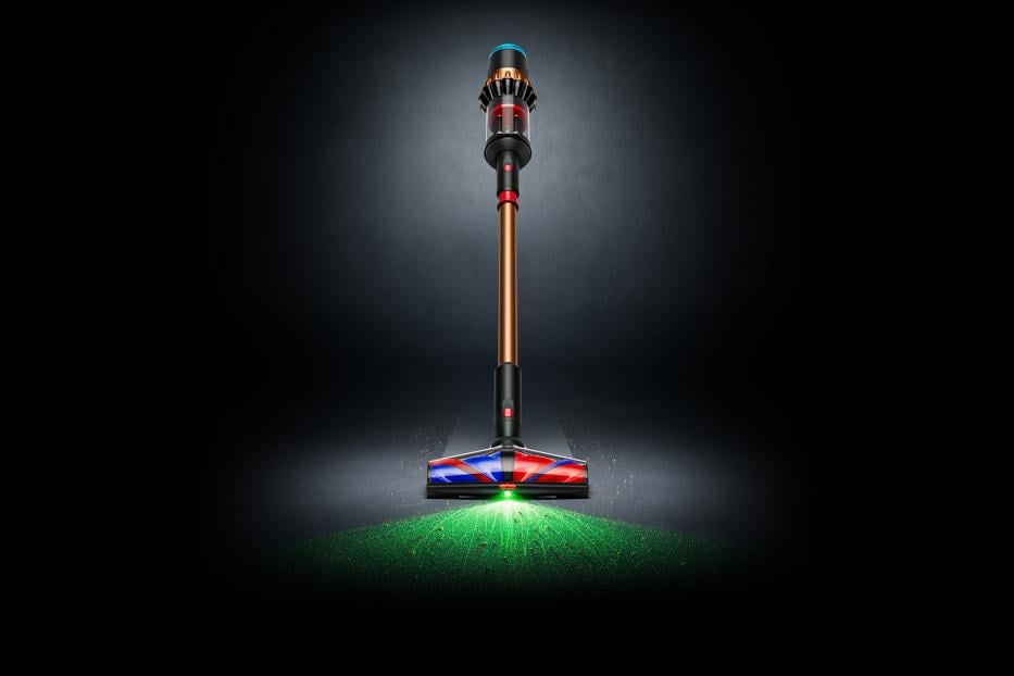Dyson V16 Piston Animal Submarine