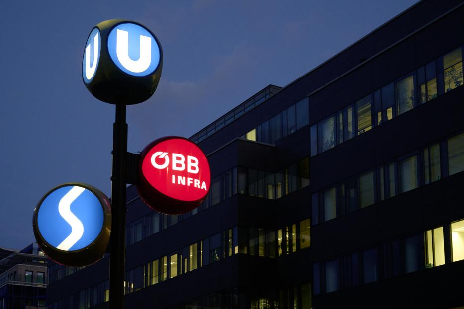 Verkehrsverbund Ostregion