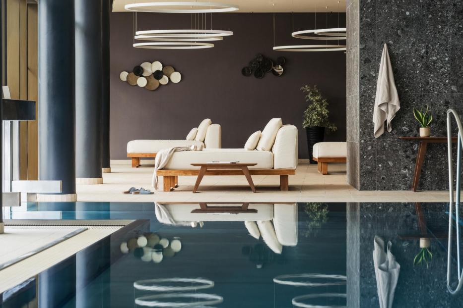 Falkensteiner-Hotel Balance Resort Stegersbach