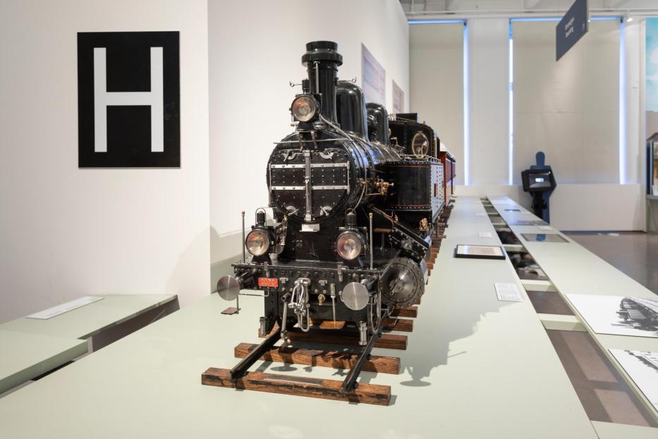 Technisches Museum Wien 