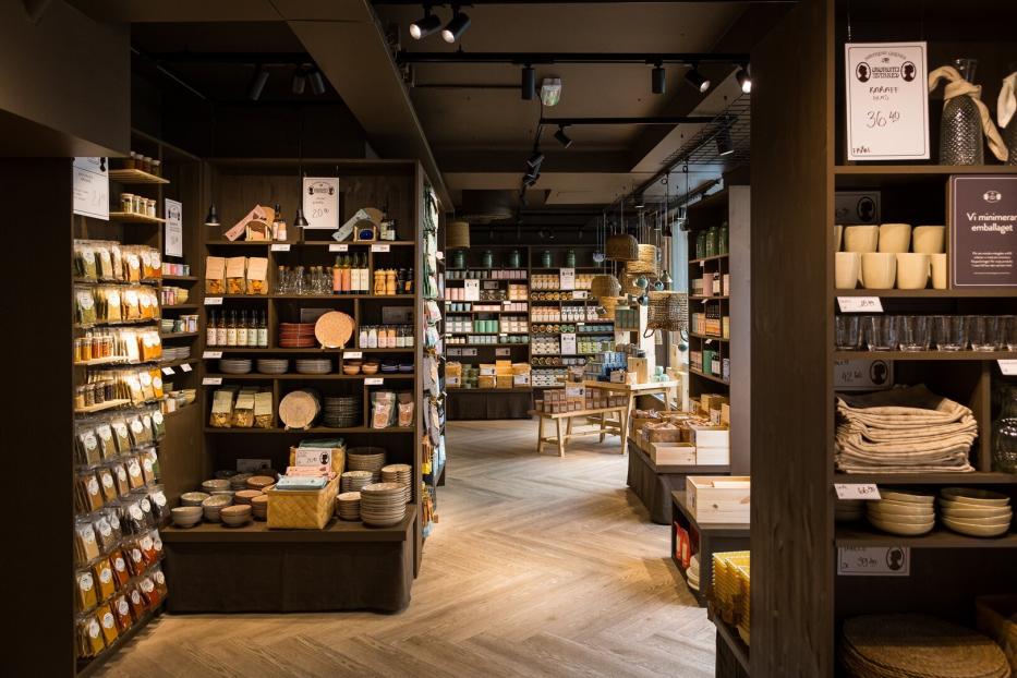 Søstrene Grene Store