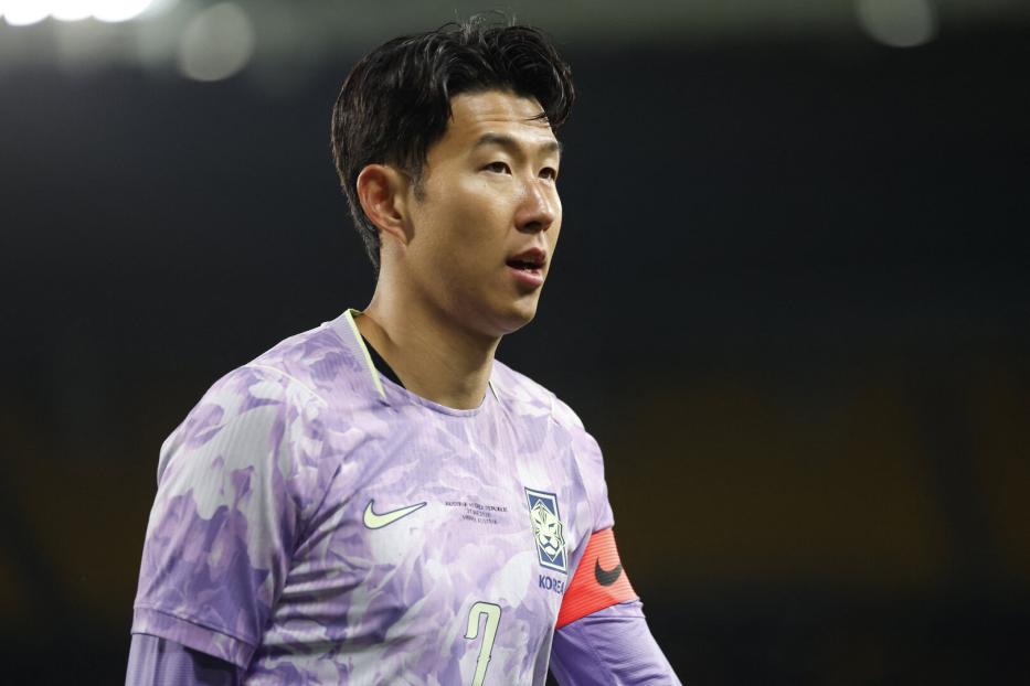 International Friendly - Austria v South Korea