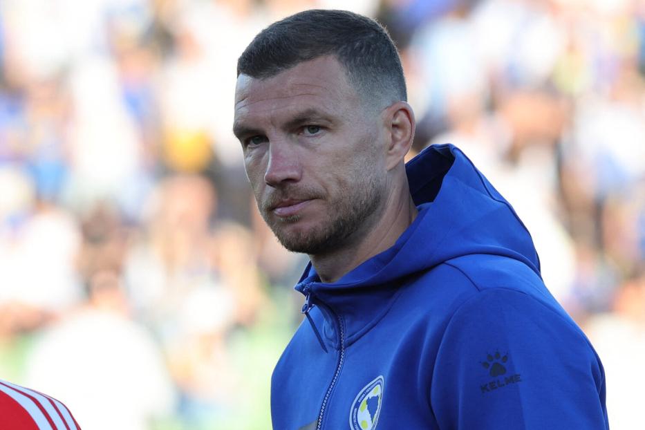 International Friendly - Bosnia and Herzegovina v North Macedonia