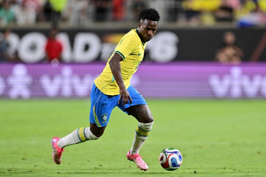 FOI-SOC-SPO-BRAZIL-V-CROATIA-INTERNATIONAL-FRIENDLY
