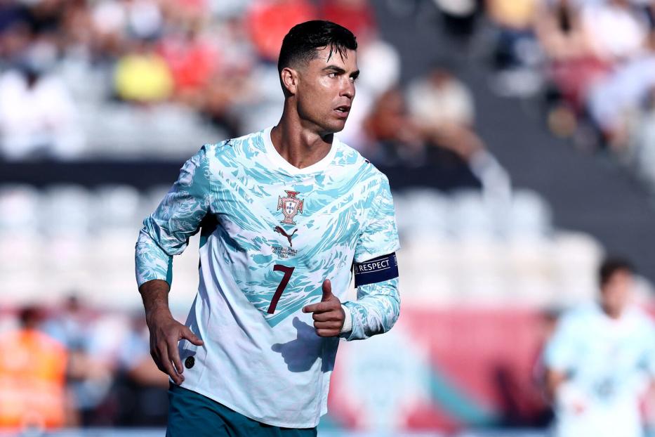 International Friendly - Portugal v Chile