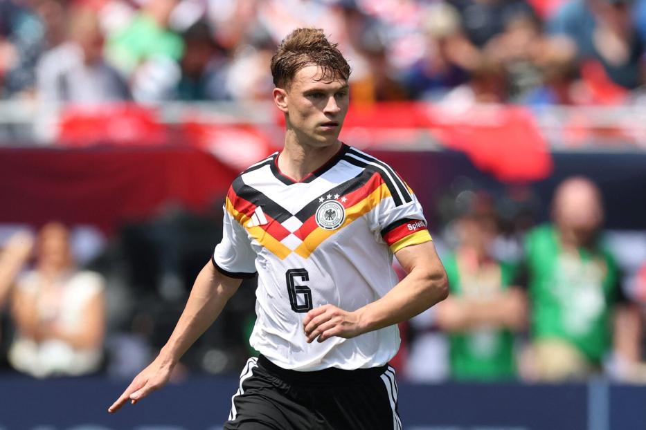 FOI-SOC-SPO-UNITED-STATES-V-GERMANY-INTERNATIONAL-FRIENDLY