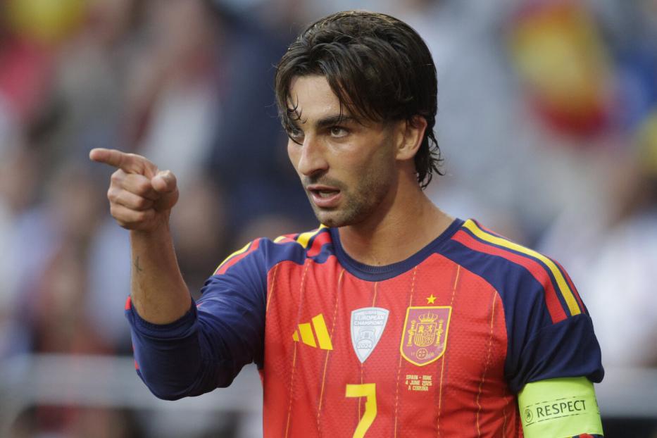 International Friendly - Spain v Iraq