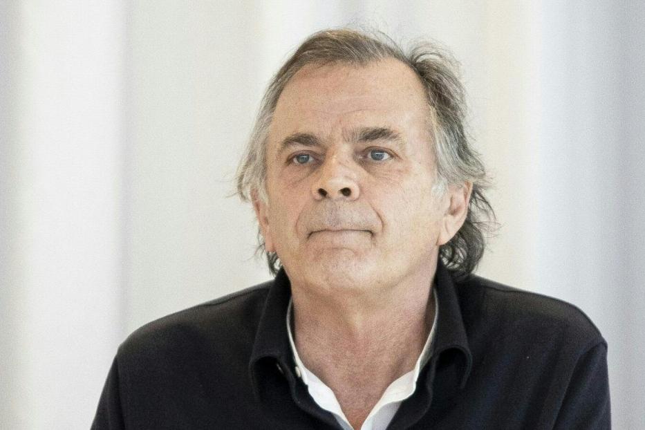 ++ ARCHIVBILD ++ SALZBURGER FESTSPIELE: INTENDANT HINTERHÄUSER AB SOFORT BEURLAUBT