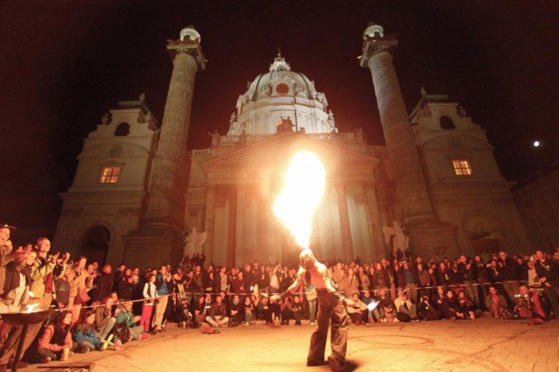 Was Ist Los In Wien Heute events.at