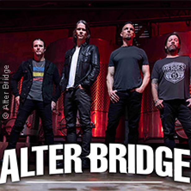 Alter Bridge