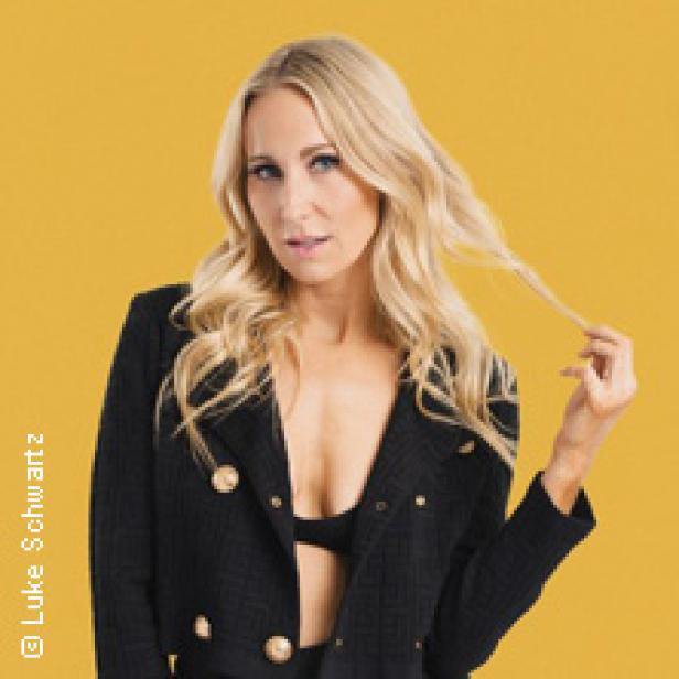 Nikki Glaser