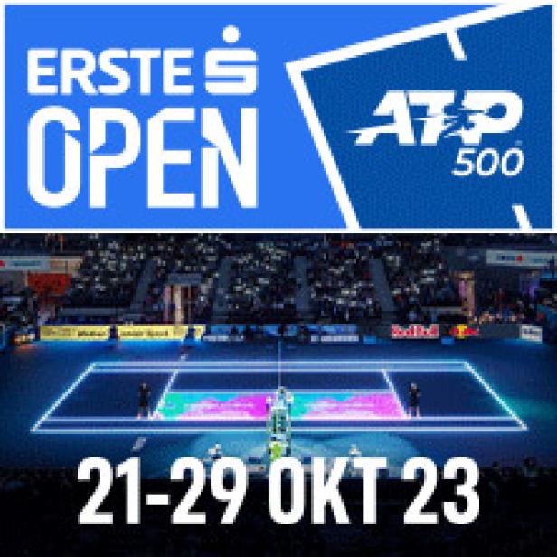 Erste Bank Open Vienna 2023