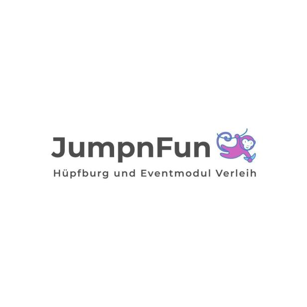 JumpnFun Logo