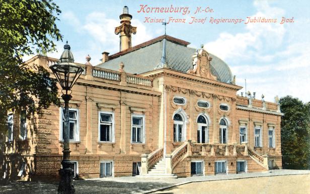 N31 Korneuburg Stadtmuseum Korneuburg copyright gemeinfrei.jpg