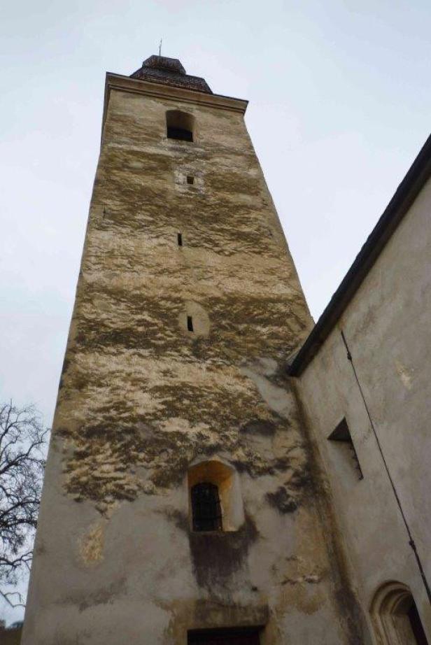 ST23 Sankt Bartholomä Alte Pfarrkirche Sankt Bartholomä copyright Markus Schaunigg 3.jpg