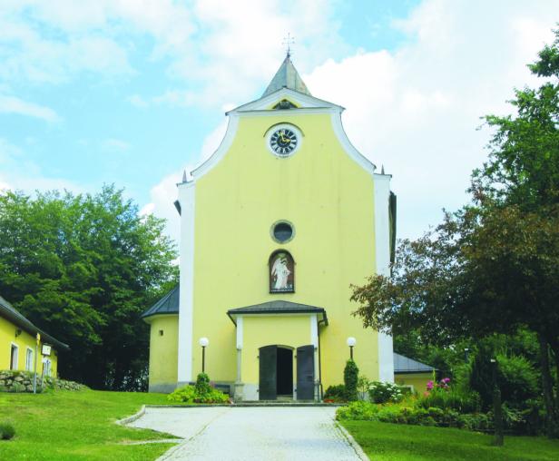 O24 Rohrbach-Berg Wallfahrtskirche Maria-Trost copyright Stadtgeschichte Rohrbach Berg.jpg