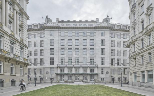 W42 1010 Wien Otto Wagner Postsparkasse copyright David Schreyer 2.jpg