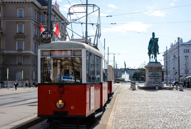 W28 1010 Wien Wiener Tramwaymuseum copyright Wiener Tramwaymuseum : Ludwig Ekl.jpg