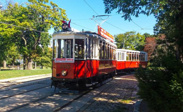 W28 1010 Wien Wiener Tramwaymuseum copyright Wiener Tramwaymuseum : Peter Pelzlbauer.jpg