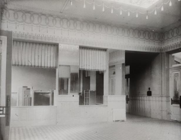 W43 1140 Wien  Das Jugendstiltheater am Steinhof copyright Archiv des Otto Wagner Spitals.jpg