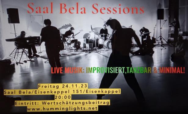 Saal Bela Session