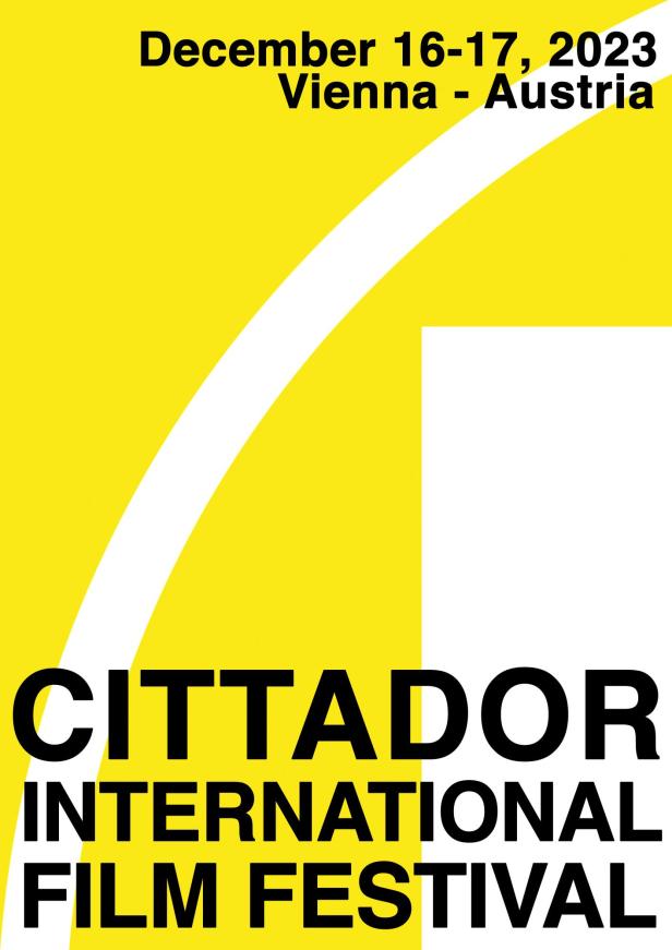 2023 CIFF Poster