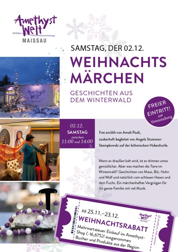 Weihnachtsmärchen