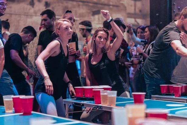 Beer Pong Vienna 04