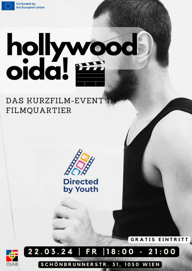 Hollywood, oida