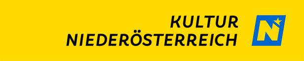 Kultur Niederösterreich Logo