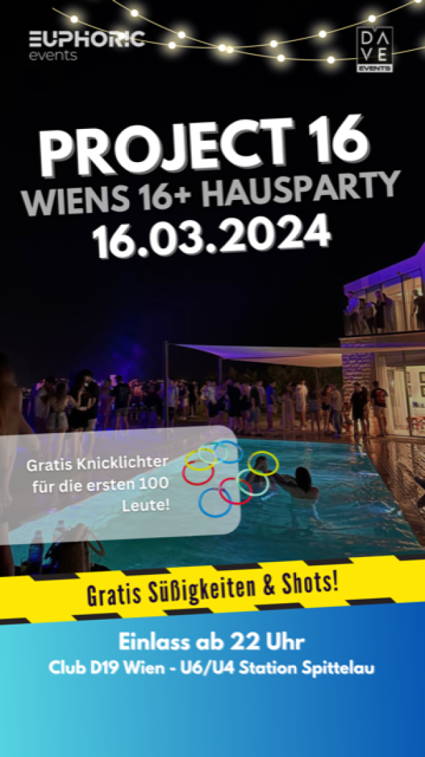 Flyer PROJECT 16 WIEN 16.03.2024 (15.4 x 21.6 cm) (Deine Geschichte) (1).PNG