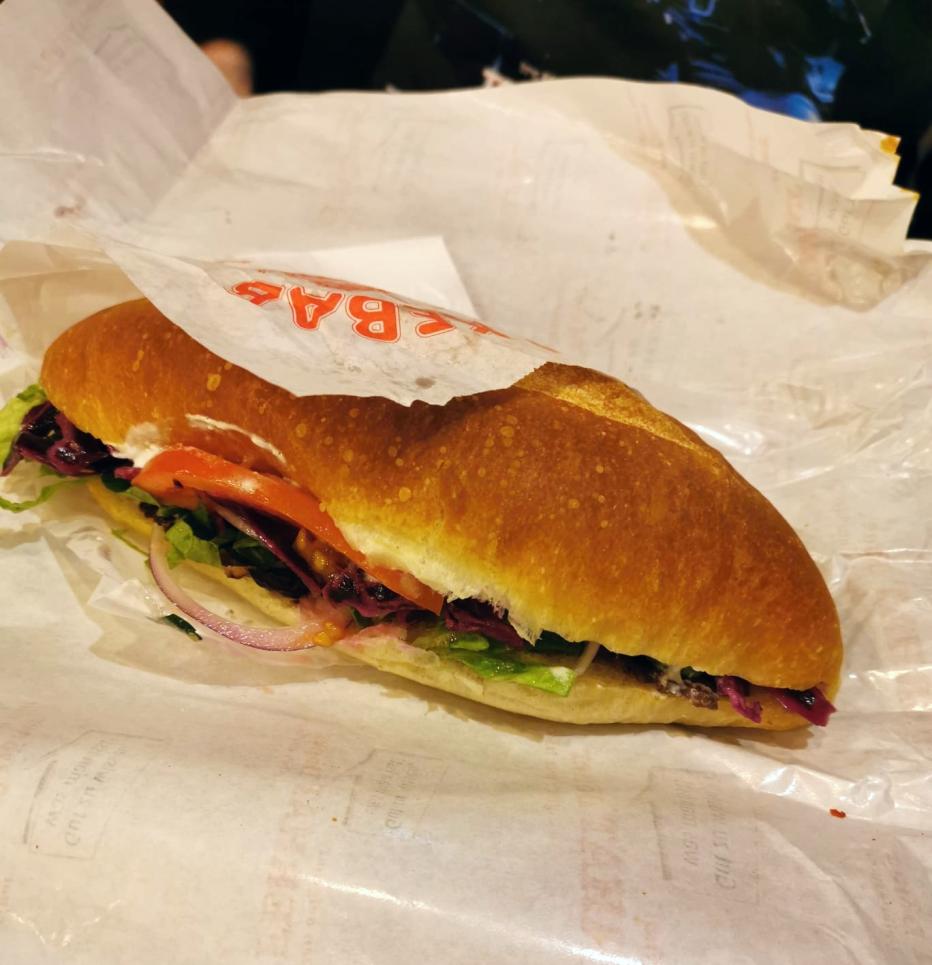 Ferhat Döner in Wien im Test Der beste Döner Wiens?