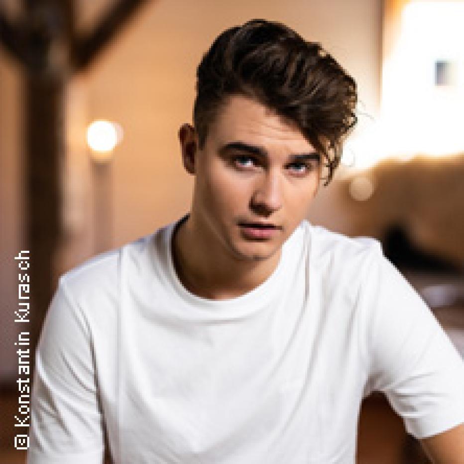 Chris Steger Tour 2023