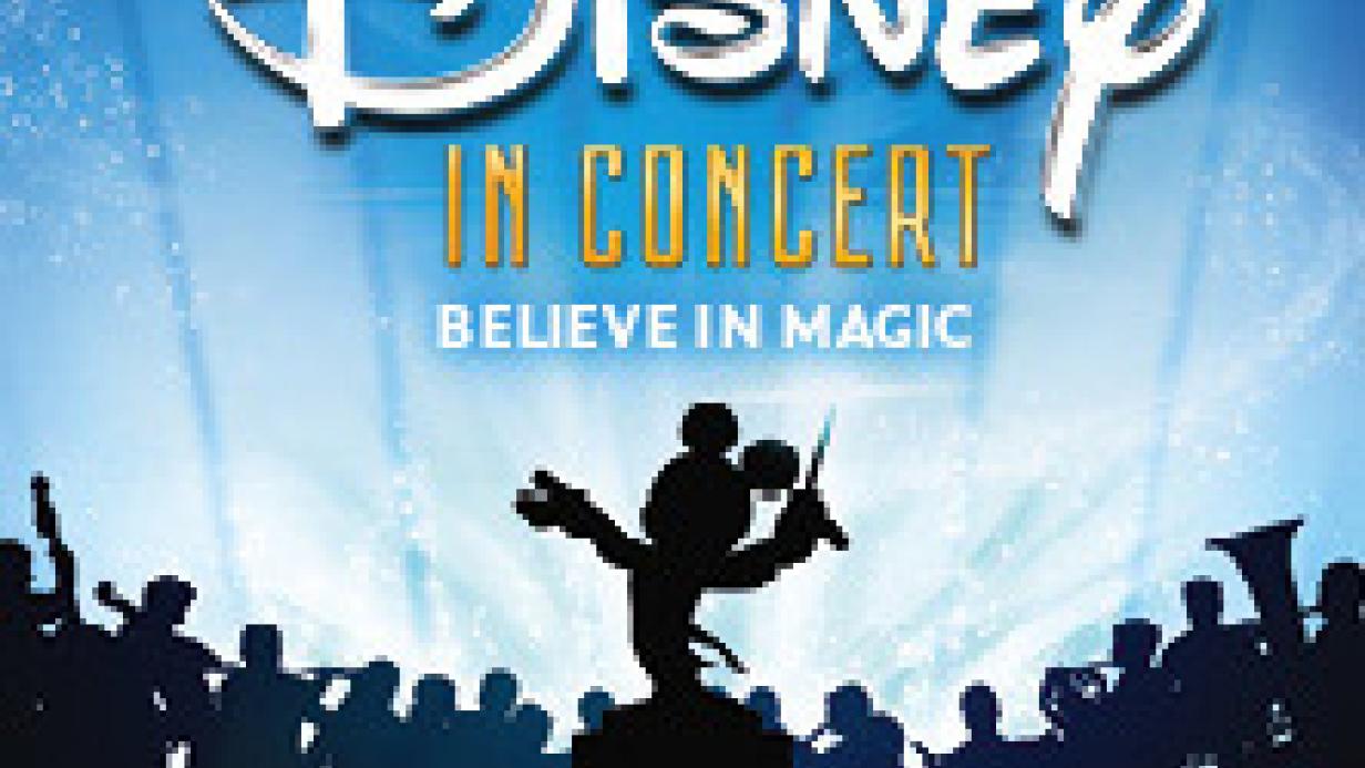 Disney in Concert Tour 2024