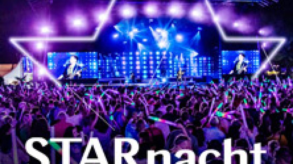 Starnacht am Wörthersee 2024