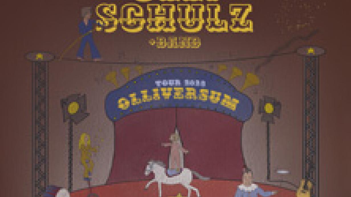 olli schulz wenn es gut ist